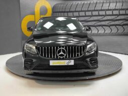 MercedesBenz GLC