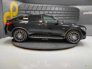 MercedesBenz GLC
