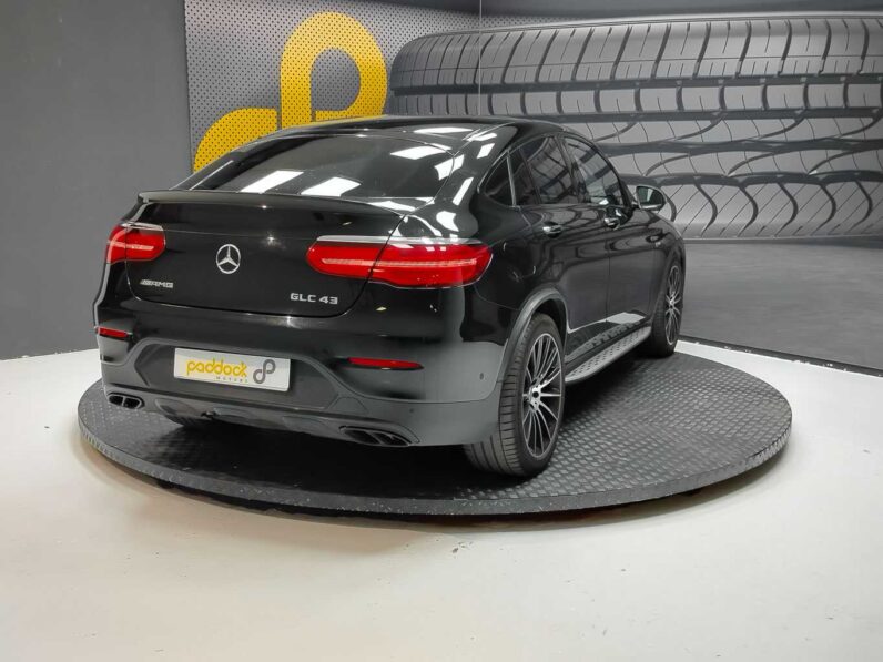 								MercedesBenz GLC full									