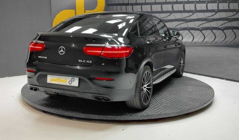 								MercedesBenz GLC full									