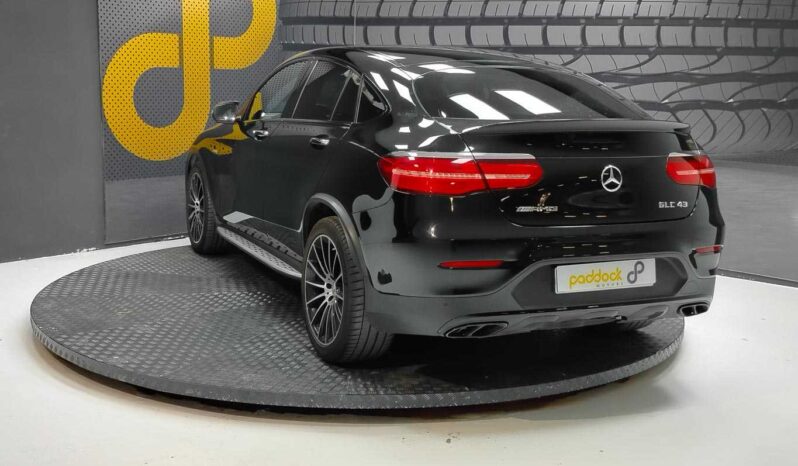 								MercedesBenz GLC full									