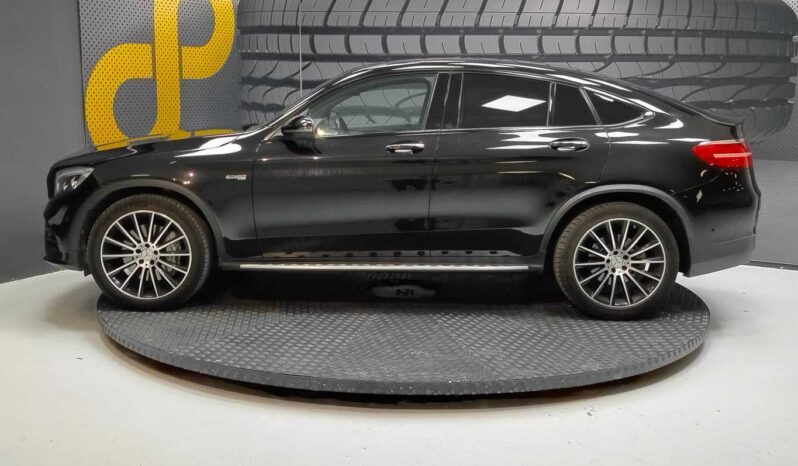 								MercedesBenz GLC full									