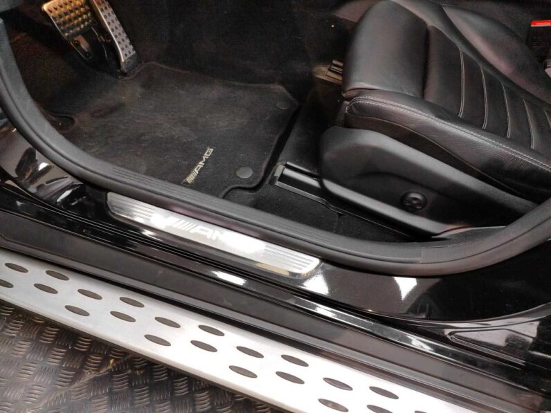 								MercedesBenz GLC full									