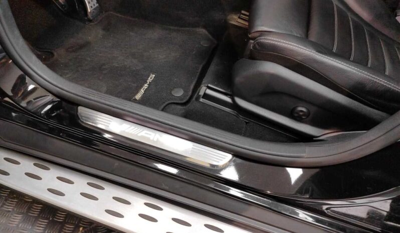 								MercedesBenz GLC full									