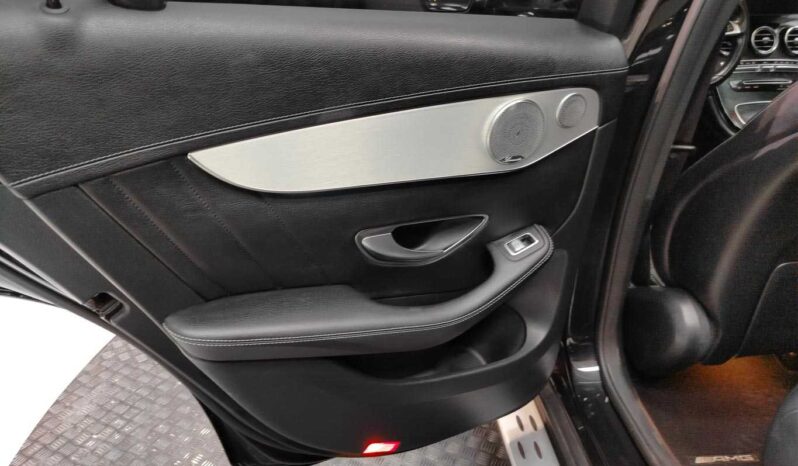 								MercedesBenz GLC full									