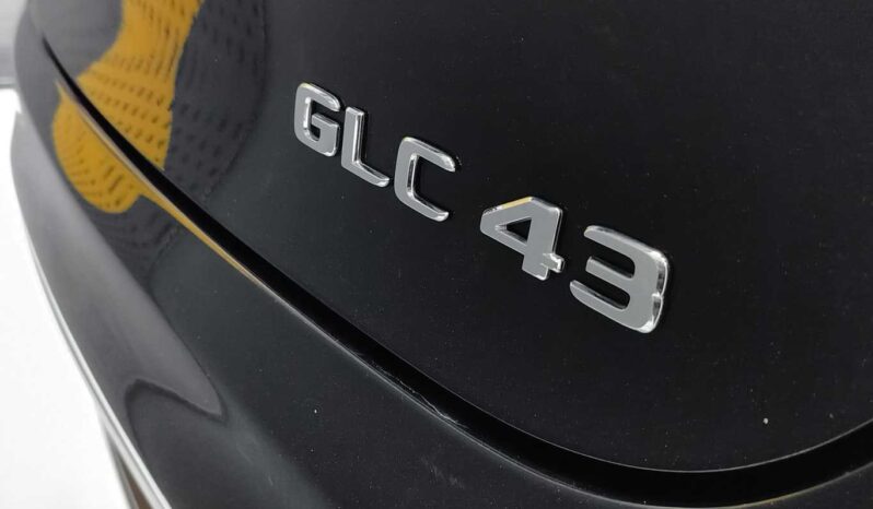 								MercedesBenz GLC full									