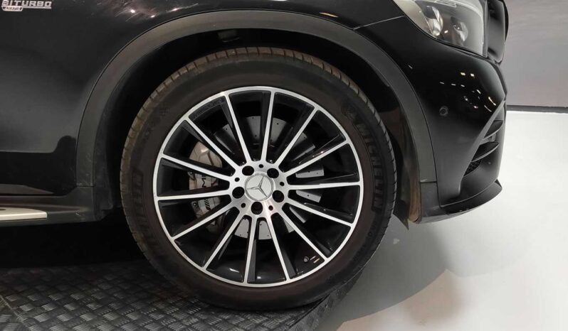 								MercedesBenz GLC full									