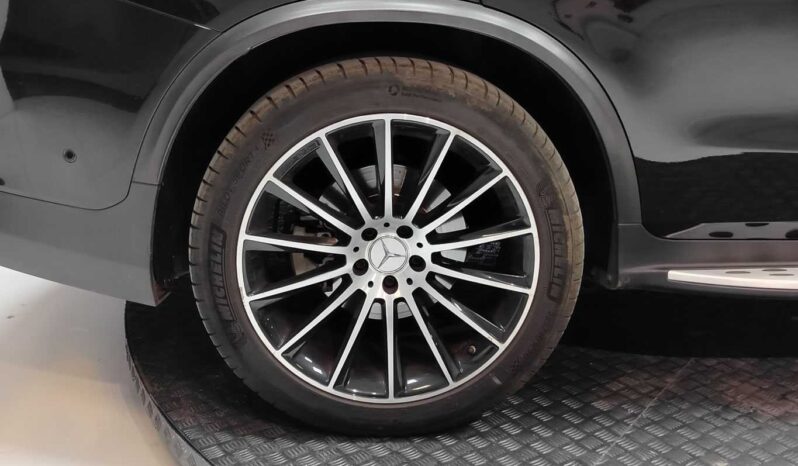 								MercedesBenz GLC full									