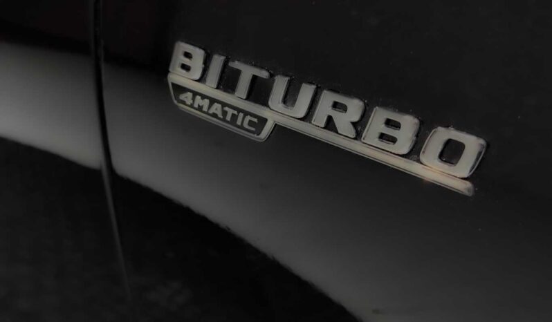 								MercedesBenz GLC full									