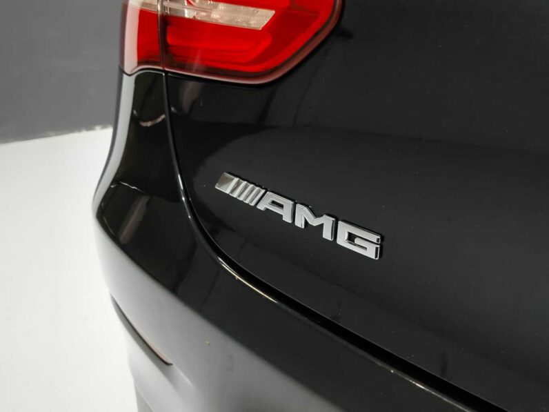 								MercedesBenz GLC full									
