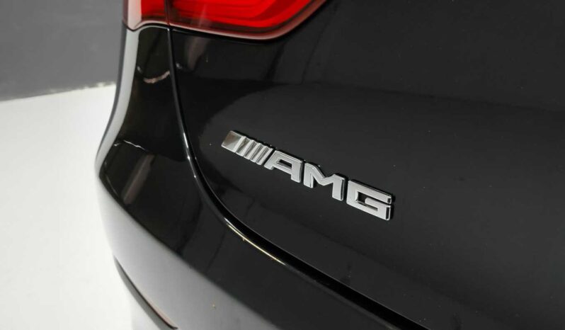 								MercedesBenz GLC full									