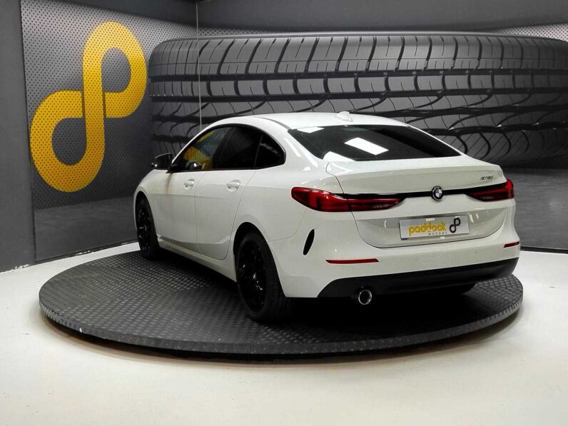 								BMW Serie 2 full									