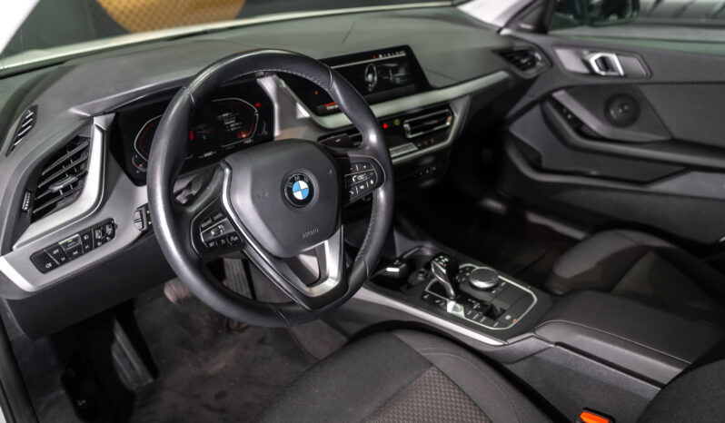 								BMW Serie 2 full									