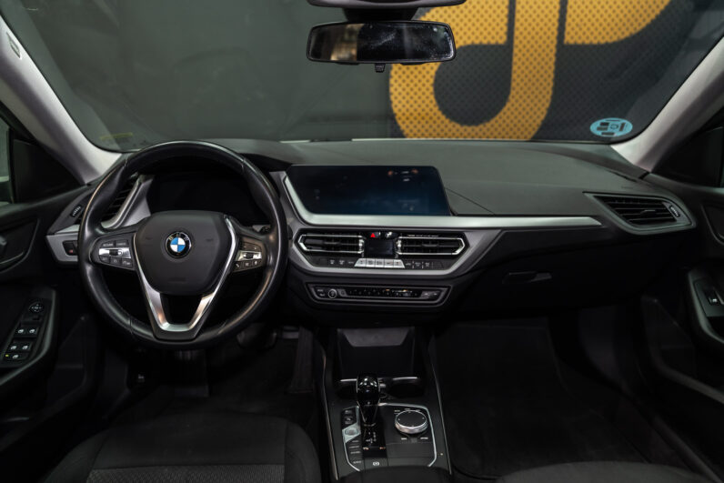 								BMW Serie 2 full									