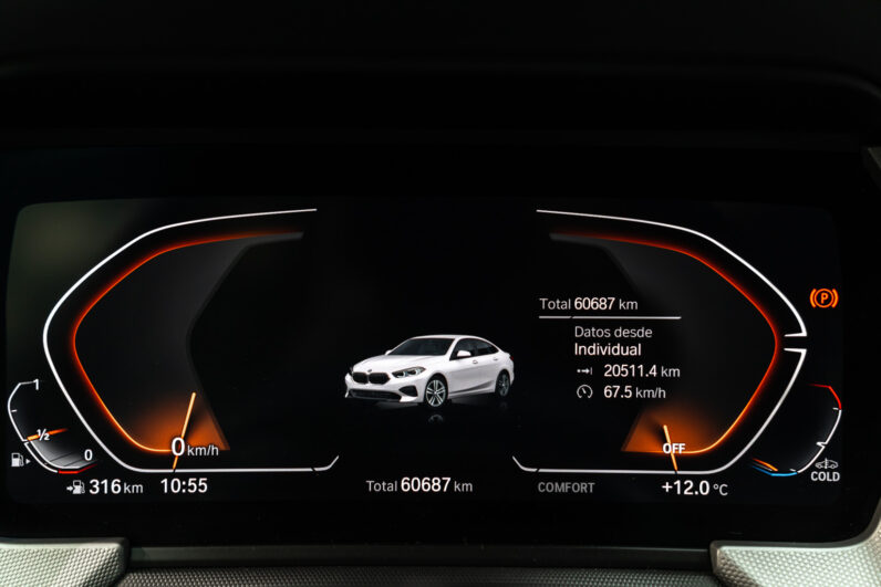 								BMW Serie 2 full									