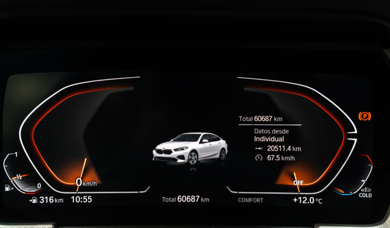 								BMW Serie 2 full									