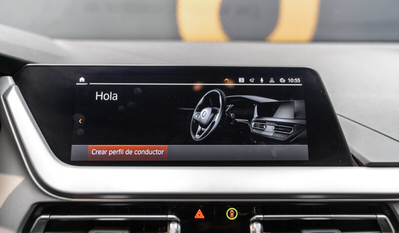 								BMW Serie 2 full									