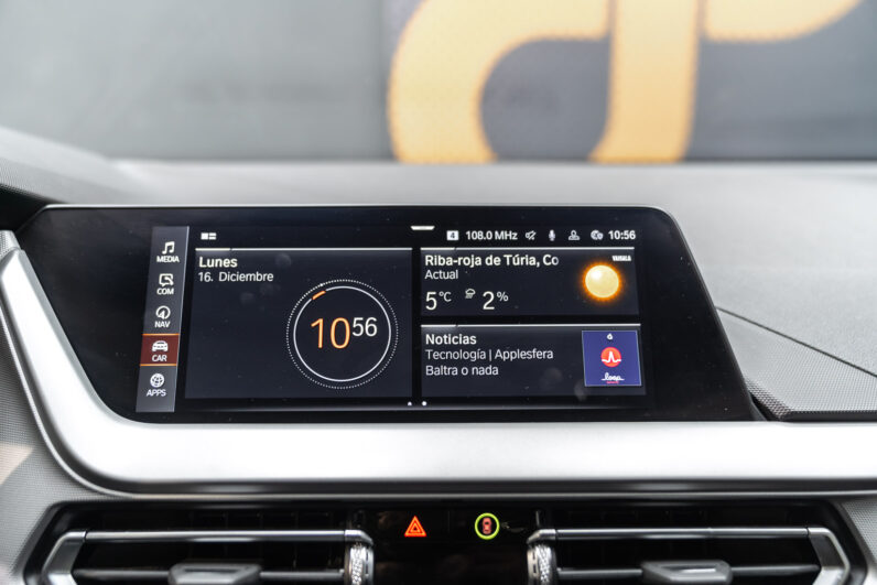 								BMW Serie 2 full									
