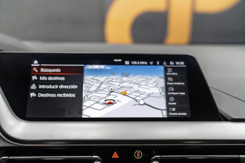 								BMW Serie 2 full									