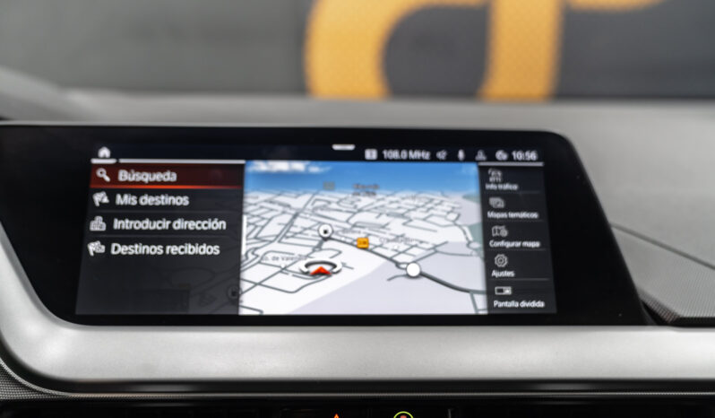 								BMW Serie 2 full									