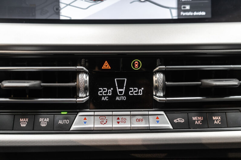 								BMW Serie 2 full									