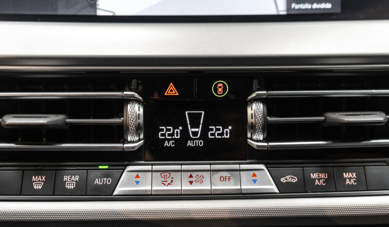 								BMW Serie 2 full									