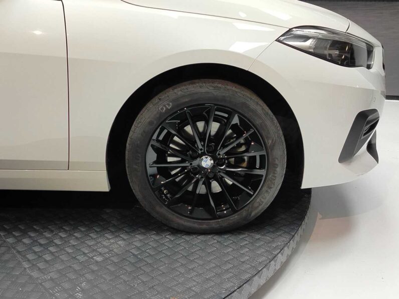 								BMW Serie 2 full									