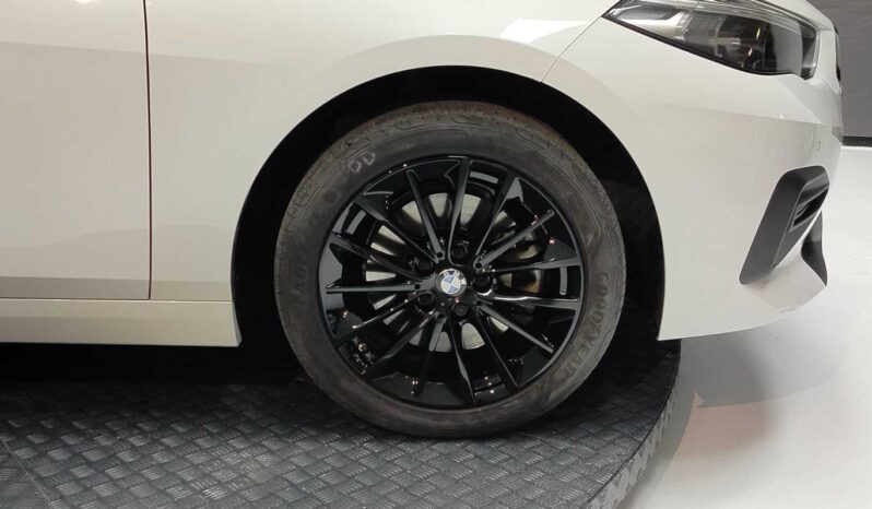 								BMW Serie 2 full									