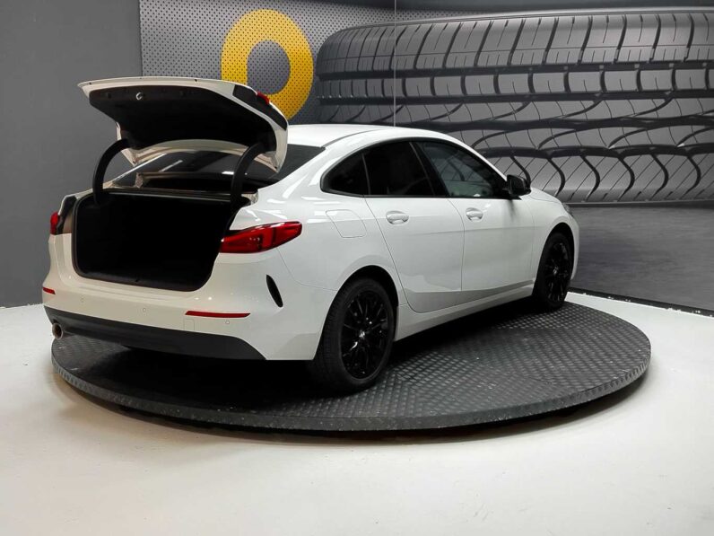 								BMW Serie 2 full									