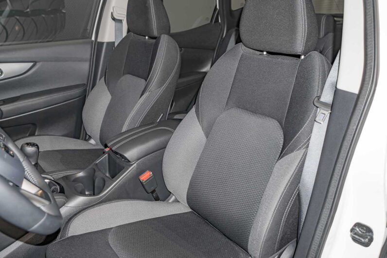 								Nissan Qashqai full									