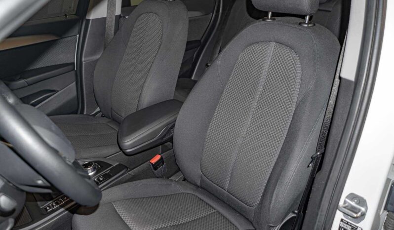 								BMW X1 full									