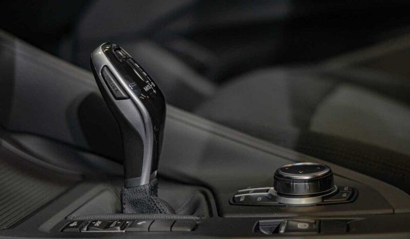 								BMW X1 full									