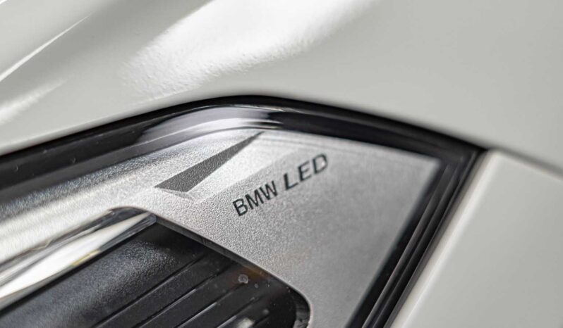 								BMW X1 full									