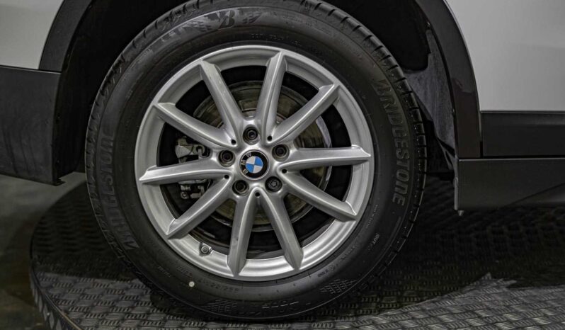 								BMW X1 full									