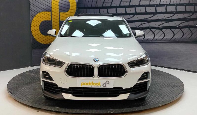 								BMW X2 full									