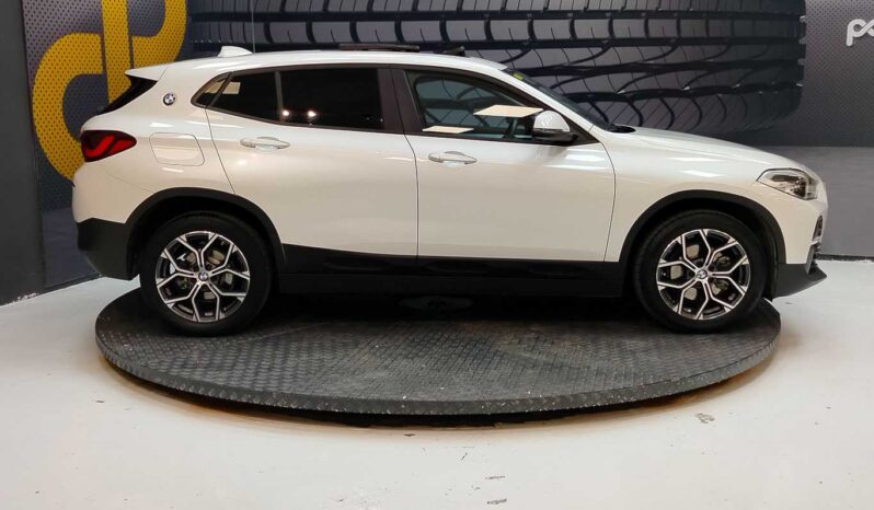 								BMW X2 full									
