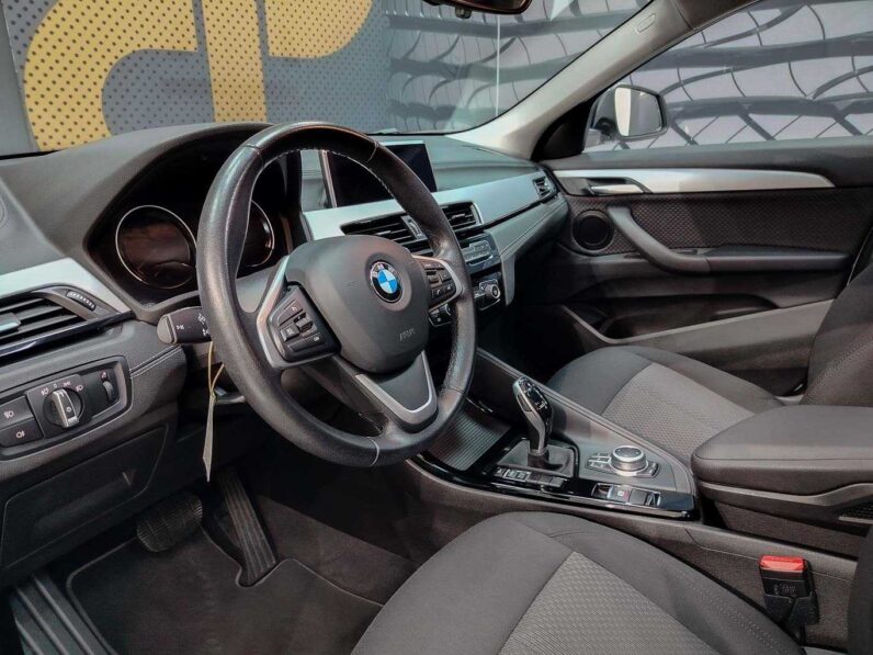								BMW X2 full									