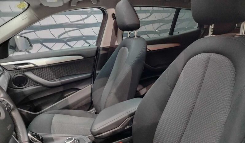 								BMW X2 full									