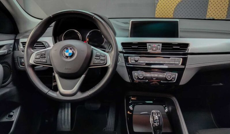 								BMW X2 full									