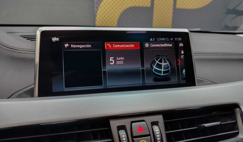 								BMW X2 full									