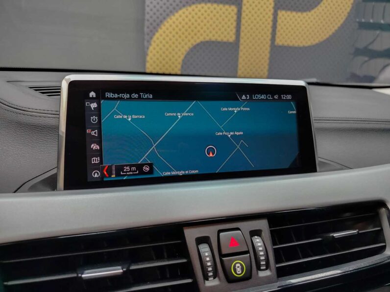 								BMW X2 full									