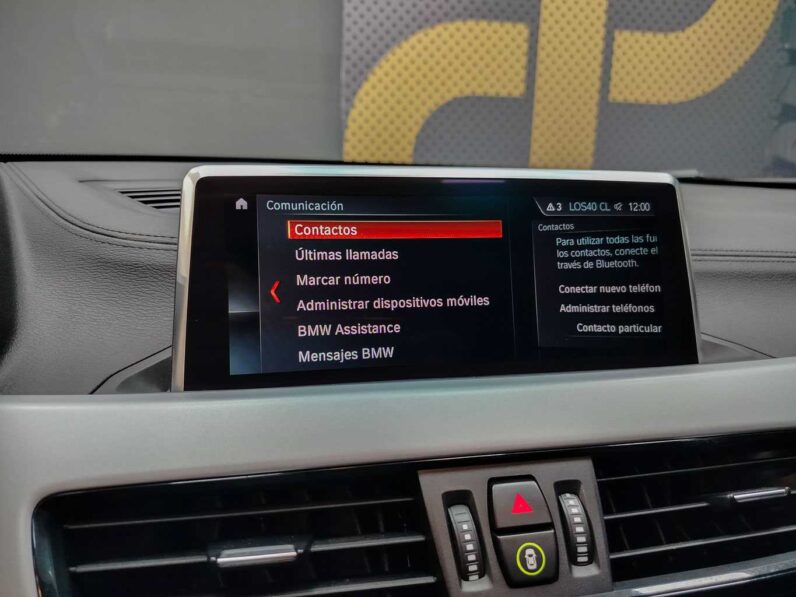 								BMW X2 full									