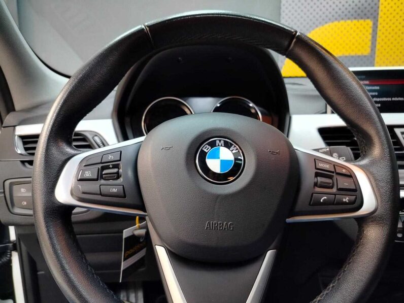 								BMW X2 full									