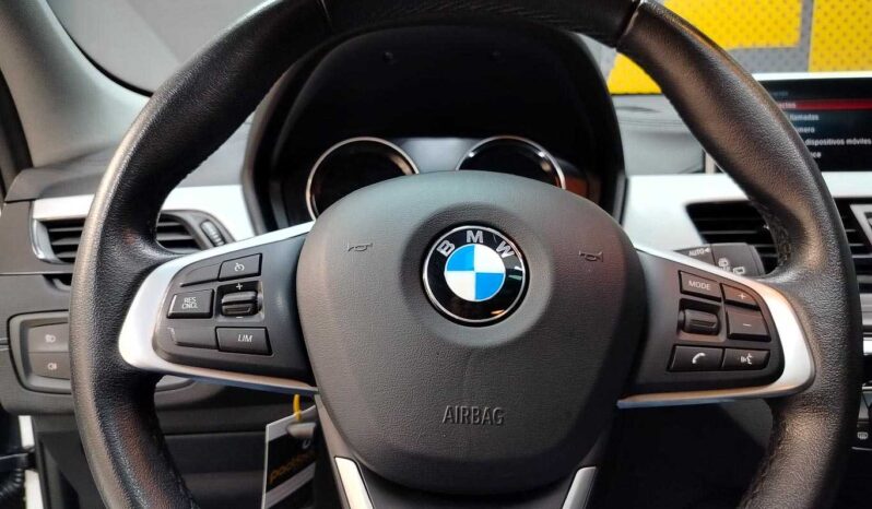 								BMW X2 full									