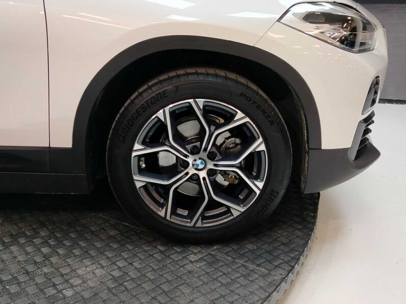 								BMW X2 full									