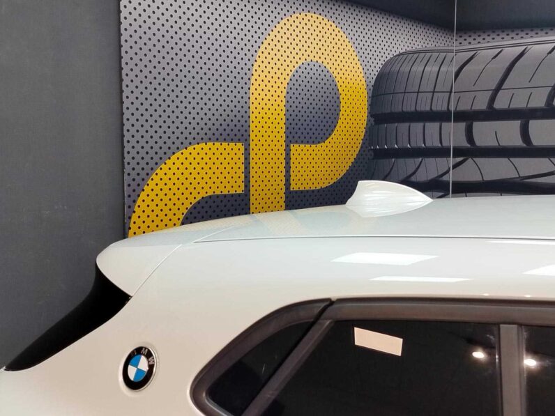 								BMW X2 full									