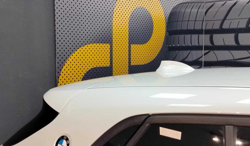 								BMW X2 full									