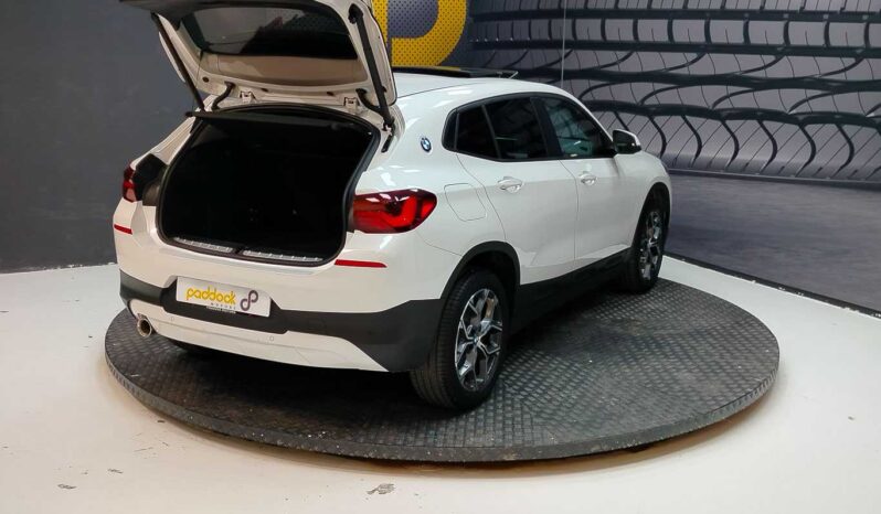 								BMW X2 full									