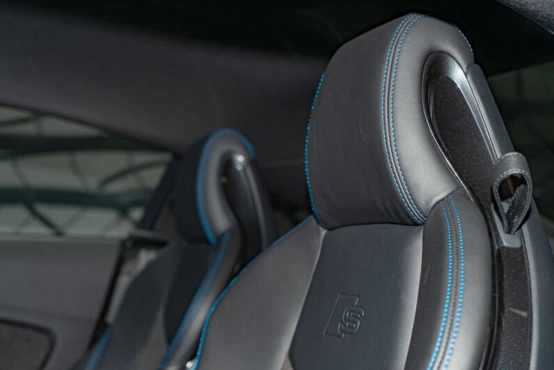 								Audi TT full									