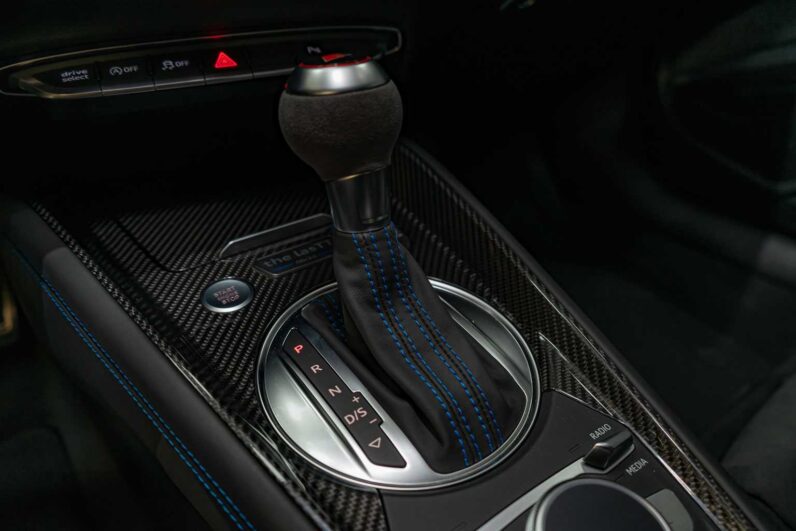 								Audi TT full									